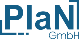 Logo Planungsbüro Neubert